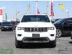 2021 Jeep Grand Cherokee Limited (Stk: P18078BC) in North York - Image 11 of 31