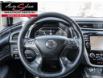 2019 Nissan Murano Platinum (Stk: 1NTMV4) in Scarborough - Image 16 of 34