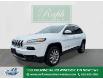 2018 Jeep Cherokee Limited (Stk: TR82887) in Windsor - Image 1 of 27