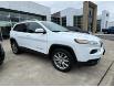2018 Jeep Cherokee Limited (Stk: TR82887) in Windsor - Image 9 of 27