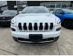 2018 Jeep Cherokee Limited (Stk: TR82887) in Windsor - Image 11 of 27