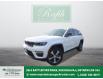 2022 Jeep Grand Cherokee 4xe Base (Stk: 22967) in Mississauga - Image 1 of 28