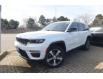 2022 Jeep Grand Cherokee 4xe Base (Stk: 22967) in Mississauga - Image 2 of 28