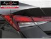 2021 Hyundai Elantra Preferred (Stk: 2T1X3E) in Scarborough - Image 12 of 31