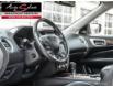 2018 Nissan Pathfinder Platinum (Stk: 1NTPF71) in Scarborough - Image 14 of 34