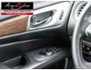 2018 Nissan Pathfinder Platinum (Stk: 1NTPF71) in Scarborough - Image 25 of 34