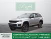 2022 Jeep Grand Cherokee 4xe Trailhawk (Stk: 22976) in Mississauga - Image 1 of 30