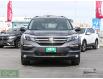 2018 Honda Pilot Touring (Stk: 2400760A) in North York - Image 11 of 14