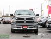 2015 RAM 1500 ST (Stk: P18043BC) in North York - Image 11 of 30