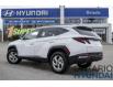 2024 Hyundai Tucson Preferred AWD (Stk: 335311) in Whitby - Image 9 of 26