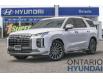 2023 Hyundai Palisade Ultimate Calligraphy 7-Passenger AWD | Local| One (Stk: 599797) in Whitby - Image 1 of 34