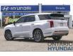 2023 Hyundai Palisade Ultimate Calligraphy 7-Passenger AWD | Local| One (Stk: 599797) in Whitby - Image 15 of 34