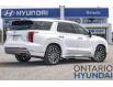 2023 Hyundai Palisade Ultimate Calligraphy 7-Passenger AWD | Local| One (Stk: 599797) in Whitby - Image 16 of 34