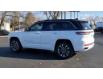 2024 Jeep Grand Cherokee Overland (Stk: 240165) in Windsor - Image 6 of 25