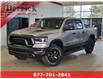 2024 RAM 1500 Rebel (Stk: RR18780) in Edmonton - Image 1 of 29