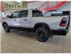 2024 RAM 1500 Rebel (Stk: RR18780) in Edmonton - Image 15 of 29
