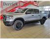 2024 RAM 1500 Rebel (Stk: RR18780) in Edmonton - Image 16 of 29