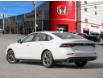 2024 Honda Accord EX (Stk: A24689) in Toronto - Image 4 of 23