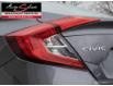 2019 Honda Civic LX (Stk: 1TVG1X1) in Scarborough - Image 12 of 30