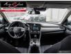 2019 Honda Civic LX (Stk: 1TVG1X1) in Scarborough - Image 15 of 30