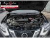 2017 Nissan Rogue SL Platinum (Stk: 1TVRSX1) in Scarborough - Image 8 of 34