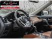 2017 Nissan Rogue SL Platinum (Stk: 1TVRSX1) in Scarborough - Image 14 of 34