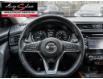 2017 Nissan Rogue SL Platinum (Stk: 1TVRSX1) in Scarborough - Image 16 of 34
