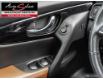 2017 Nissan Rogue SL Platinum (Stk: 1TVRSX1) in Scarborough - Image 25 of 34