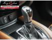 2017 Nissan Rogue SL Platinum (Stk: 1TVRSX1) in Scarborough - Image 22 of 34