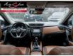 2017 Nissan Rogue SL Platinum (Stk: 1TVRSX1) in Scarborough - Image 15 of 34