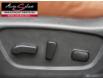 2017 Nissan Rogue SL Platinum (Stk: 1TVRSX1) in Scarborough - Image 30 of 34