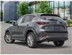 2024 Mazda CX-5 Signature (Stk: 33426) in East York - Image 4 of 23