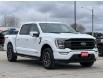 2022 Ford F-150 Lariat (Stk: 24F2030A) in Kitchener - Image 1 of 21