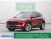 2021 Ford Escape Titanium (Stk: 24S1758A) in Mississauga - Image 1 of 24