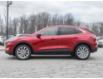 2021 Ford Escape Titanium (Stk: 24S1758A) in Mississauga - Image 3 of 24