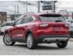 2021 Ford Escape Titanium (Stk: 24S1758A) in Mississauga - Image 6 of 24