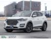 2019 Hyundai Tucson Luxury (Stk: 079353) in Milton - Image 1 of 24