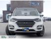 2019 Hyundai Tucson Luxury (Stk: 079353) in Milton - Image 2 of 24