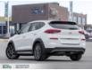 2019 Hyundai Tucson Luxury (Stk: 079353) in Milton - Image 5 of 24