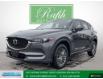 2018 Mazda CX-5 GS (Stk: A52885A) in London - Image 1 of 23