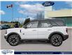 2024 Ford Bronco Sport Outer Banks (Stk: BSF808) in Waterloo - Image 3 of 22