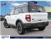 2024 Ford Bronco Sport Outer Banks (Stk: BSF808) in Waterloo - Image 4 of 22