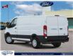 2023 Ford E-Transit-350 Cargo Base (Stk: TVF219) in Waterloo - Image 4 of 20