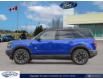 2024 Ford Bronco Sport Outer Banks (Stk: BSF794) in Waterloo - Image 3 of 23
