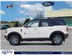 2024 Ford Bronco Sport Badlands (Stk: T016R9D) in Waterloo - Image 3 of 21