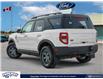 2024 Ford Bronco Sport Badlands (Stk: T016R9D) in Waterloo - Image 4 of 21