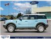 2023 Ford Bronco Sport Heritage Limited (Stk: BSE958) in Waterloo - Image 3 of 23
