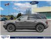 2024 Ford Bronco Sport Outer Banks (Stk: BSF834) in Waterloo - Image 3 of 23