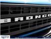 2024 Ford Bronco Black Diamond (Stk: BF863) in Waterloo - Image 9 of 11
