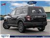 2024 Ford Bronco Sport Badlands (Stk: T026R9D) in Waterloo - Image 4 of 21